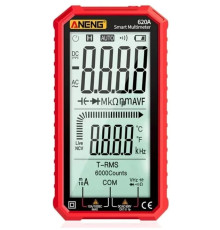 Цифровой мультиметр ANENG 620A